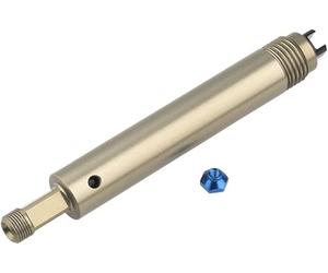 Sram Damper Shaft Assy MN RL/RT/XX 165X38