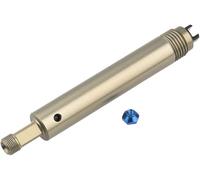 Sram, Damper Shaft Assy MN RL/RT/XX 165X38 Unisex Adulto, Nero, Standard
