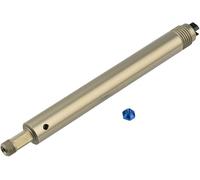 Sram, Damper Shaft Assy MN RL/RT/XX 222X66 Unisex Adulto, Nero, Standard