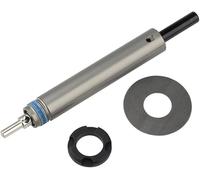 Sram Damper Shaft Assy, SDLX C1, 45