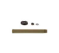 Sram Damper Shaft, DLX RCT C1, 62.5