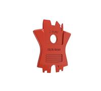 Sram, Db Pad Spacer 2P CLP Code Unisex Adulto, Nero, Standard