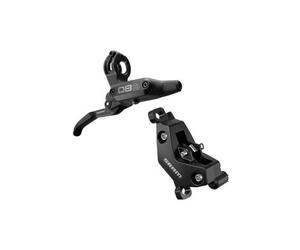 Sram db6 base rear disc brake without rotor 2000 mm black