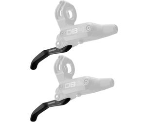 SRAM DB8 Stealth B1+ e DB6/4 A1+ - Kit di Lame a Leva in Alluminio, Include Lama, Tassello, Asta di Spinta, Molla, Clip, boccole