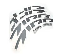 Sram Decal Kit 404 Db OR RB 2020 Graphics