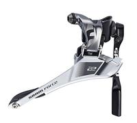 Sram Deragliatore anteriore Force22 (anteriore | Imbardata | Brasile)