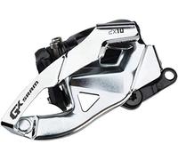 SRAM Deragliatore anteriore GX 2 x 10 Low Direct Mount 34t Dual Pull (ordine speciale)