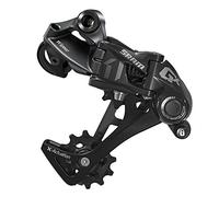 Deragliatore posteriore sram gx 1x11 velocita nero