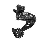 Sram Deragliatore GX Gabbia Media 2x11v Black