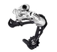 SRAM Deragliatore posteriore X.5 9 velocità, Argento (Silber), Gabbia media
