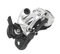 SRAM Deragliatore posteriore X.5 9 velocità, Argento (Silber), Gabbia media