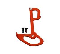 Sram Scatola Rear Derailleur Inner Cage X01 Eagle Red With Screws