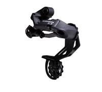 SRAM Deragliatore Posteriore X3 7/8/9V Gabbia Lunga Nero