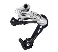 Deragliatore posteriore sram x5 9v argentato