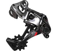 Sram Xx1 Type 2.1 Rear Derailleur Nero,Argento 11s / Max 42t