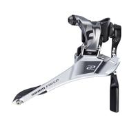 Sram DESVIADOR FORCE22 YAW BRAZE-ON con Protect. Cadena, multicolore