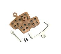 SRAM Disc Brake Pads Large Sintered/Steel (Heavy Duty) Code 2011+/ Guide Re/G2 R