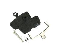 SRAM Disc Brake Pads Organic/Steel (Quiet) Code 2011+/ Guide Re/G2 Re/Db8