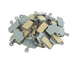 Sram, Disc Brake Pads STL/Org 2P MTN 20SETS Unisex Adulto, Nero, Unica