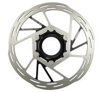 SRAM Disco DE Freno PACELINE CENTERLOCK 140mm NEGR