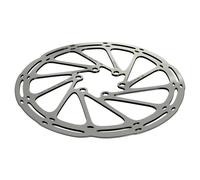 Sram Disco Del Freno Centerline 6b Silver