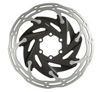Sram Disco Del Freno Centerline X-road 2p Centerlock Black