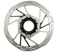 SRAM DISCO FRENO PACELINE TWO PIECES 160 MM CENTER LOCK ARROTONDATO