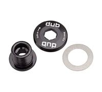 Sram dub m15 m30 eagle 70 bullone guarnitura nero autoestraente