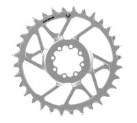 Sram Eagle 90 T-Type Ingranaggio 34T 12V Direct Mount 8 Fori Offset 3Mm Nero