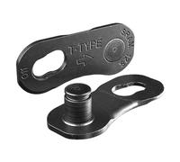 Sram Eagle - Lucchetto a Catena Unisex per Adulti, Colore Nero, 50 Pezzi