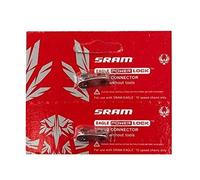 Sram Eagle PowerLock - Connettore per catena a 12 velocità, con decalcomania, disponibile in confezione da 2 e 4 (2)