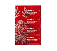 Sram Eagle PowerLock Catena connettore 12-velocità Catena Link w/Decalcomania - Disponibile in Confezione da 2 e 4-Pack (4)