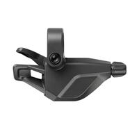 SRAM Eagle S100 B1 - Leva del Cambio a 12 velocità, Morsetto per Manubrio Integrato