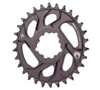 Sram Corona X Sync 12 3º Black