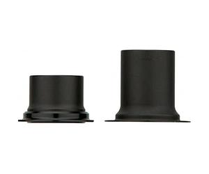 Sram End cap Set Rear ZR1 HUB 12X142 XDR 11SP