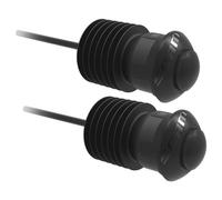 SRAM eTap Clics Shifters 2x11/12-speed - Set