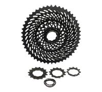 SRAM EX1 XG-899 11-48 8 Velocità 5 Parti Nera E-Bike MTB Cassetta - NEU