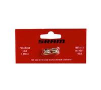 SRAM Falsa Maglia per Catena Bici ad Anelli Power Link