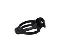 Sram Braze-onwide Spacing Clamp Nero 31.8 mm Black