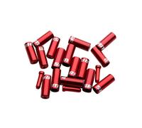 Sram Ferrule Kit Red Noir