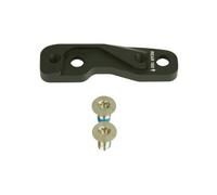 Sram flat mount bracket rear 20f posteriore 160mm