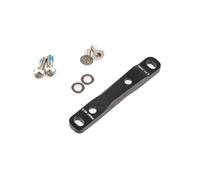 SRAM Flat Mount Bracket Rear 20F(Rear 160) Includes 2 Stainless Bracket Mounting