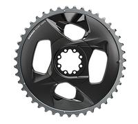 Sram Corona Road Force Wide 94 Bcd Polar Grey