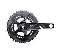 Sram Guarnitura Force 22 Gxp Yaw Black