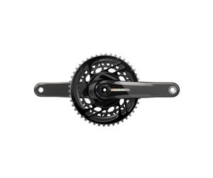 Sram Force AXS - guarnitura Black 46/33T