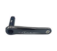 SRAM FORCE D1 AXS DUB Pedivella Sinistra Carbonio 175 mm - NUOVO