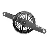 SRAM Force E1 Dub Guarnitura - 160 mm Montaggio diretto 5037T (BB non incluso)