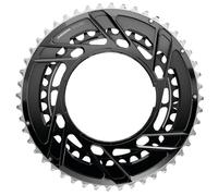 Sram Force E1 Kit Corone Con Misuratore Di Potenza 50/37T Thread Mount 12 Veloci