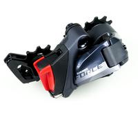 Cambio SRAM Force eTap AXS 12V nero grigio