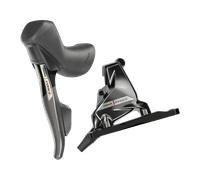 Freno a disco anteriore idraulico sram force etap axs d2 discless